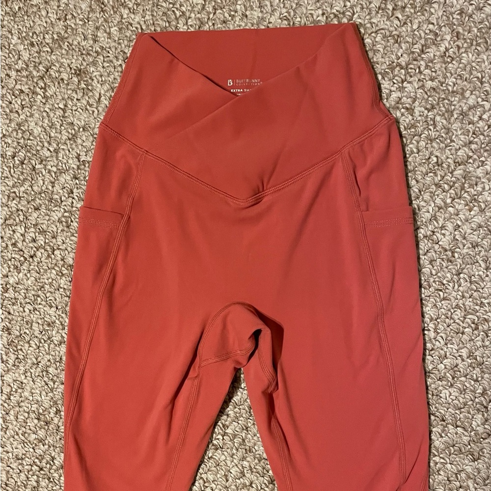 Buffbunny Monarch Mirage XS leggings